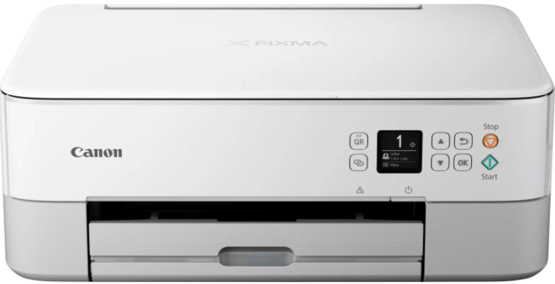 Drukarka Canon PIXMA TS5351