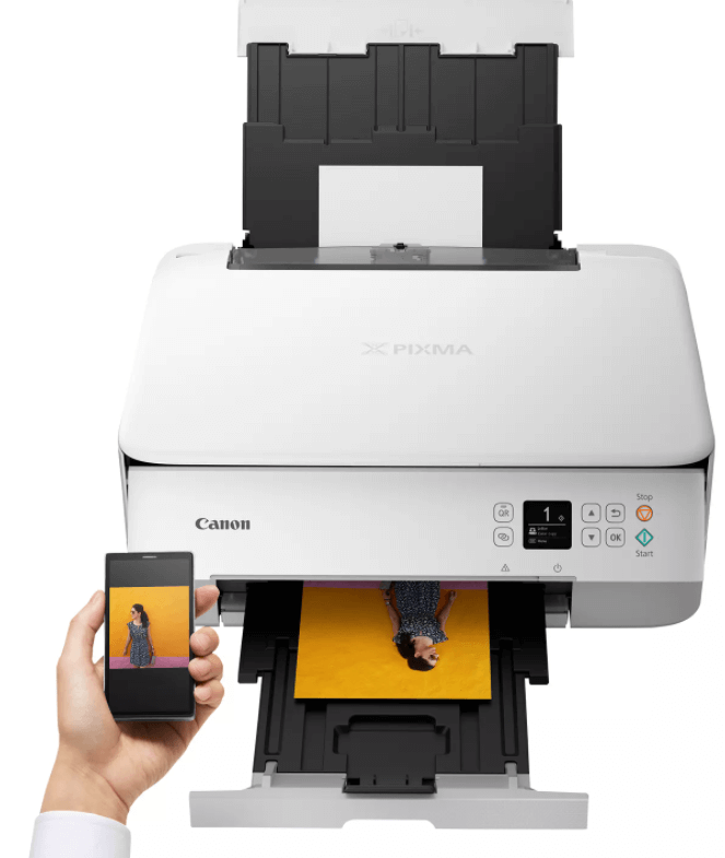Drukarka Canon PIXMA TS5351