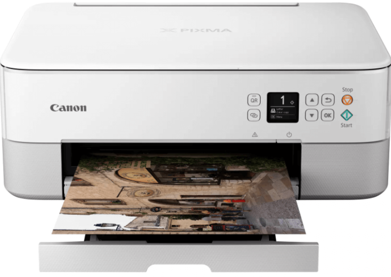 Drukarka Canon PIXMA TS5351