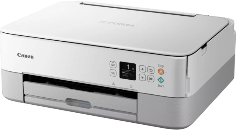 Drukarka Canon PIXMA TS5351