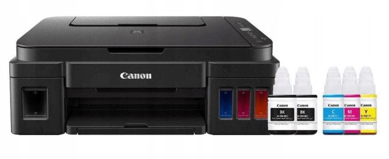 Drukarka Canon Pixma G1411