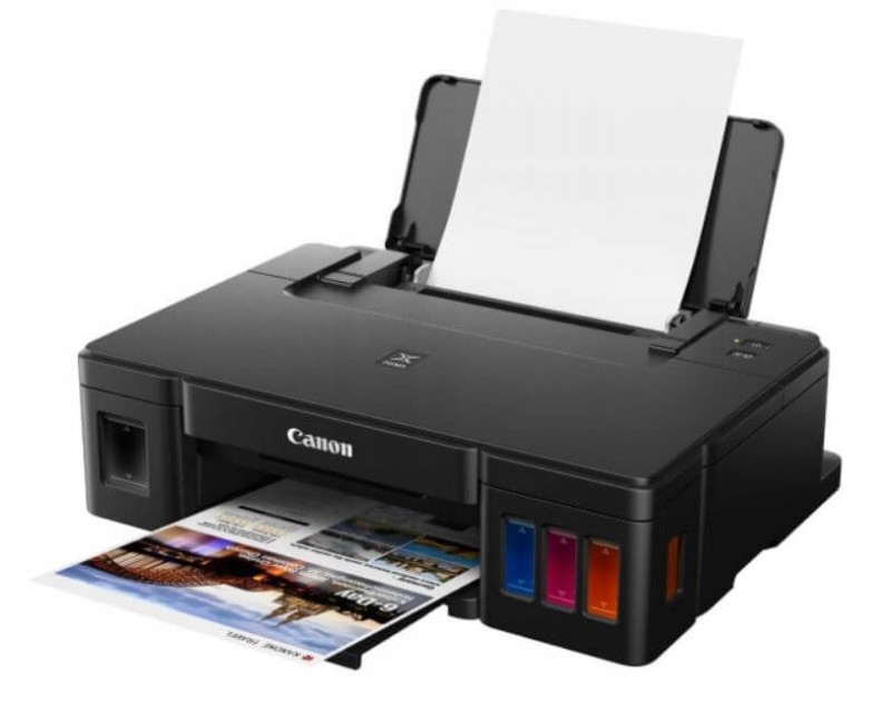 Drukarka Canon Pixma G1411