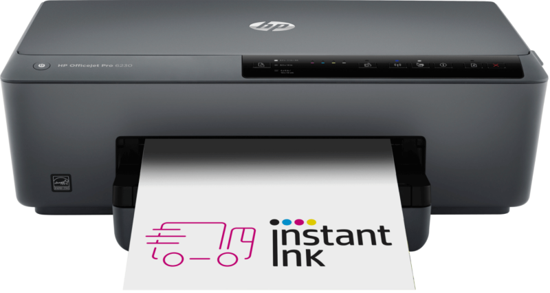 Drukarka atramentowa HP Officejet Pro 6230