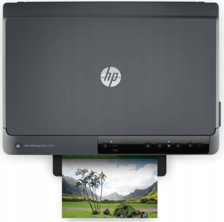 Drukarka atramentowa HP Officejet Pro 6230