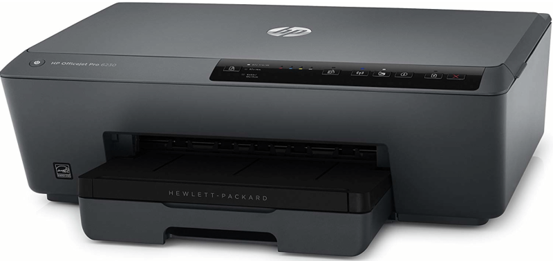 Drukarka atramentowa HP Officejet Pro 6230