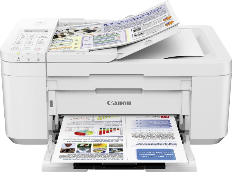 Drukarka Canon Pixma TR4551