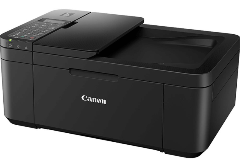 Drukarka Canon Pixma TR4550