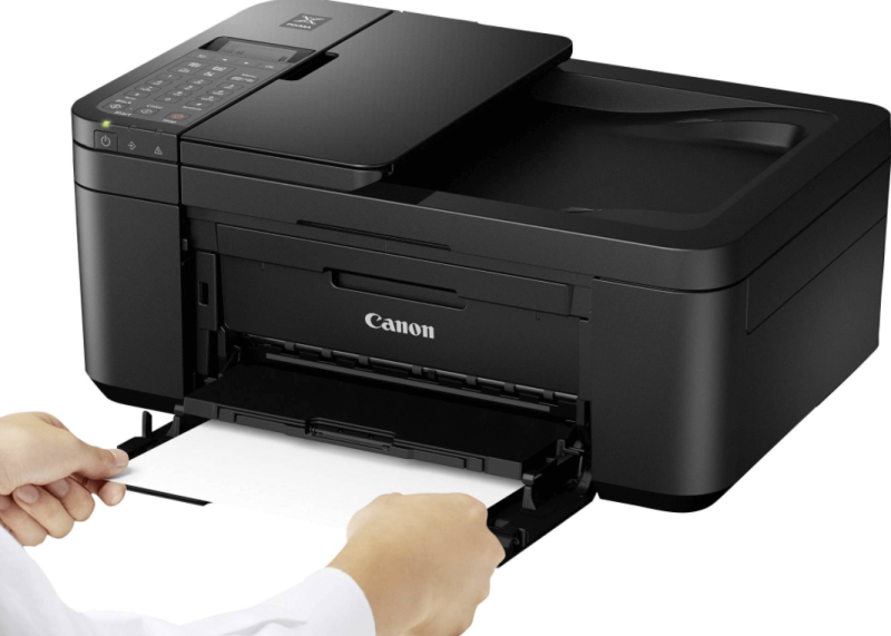 Drukarka Canon Pixma TR4550