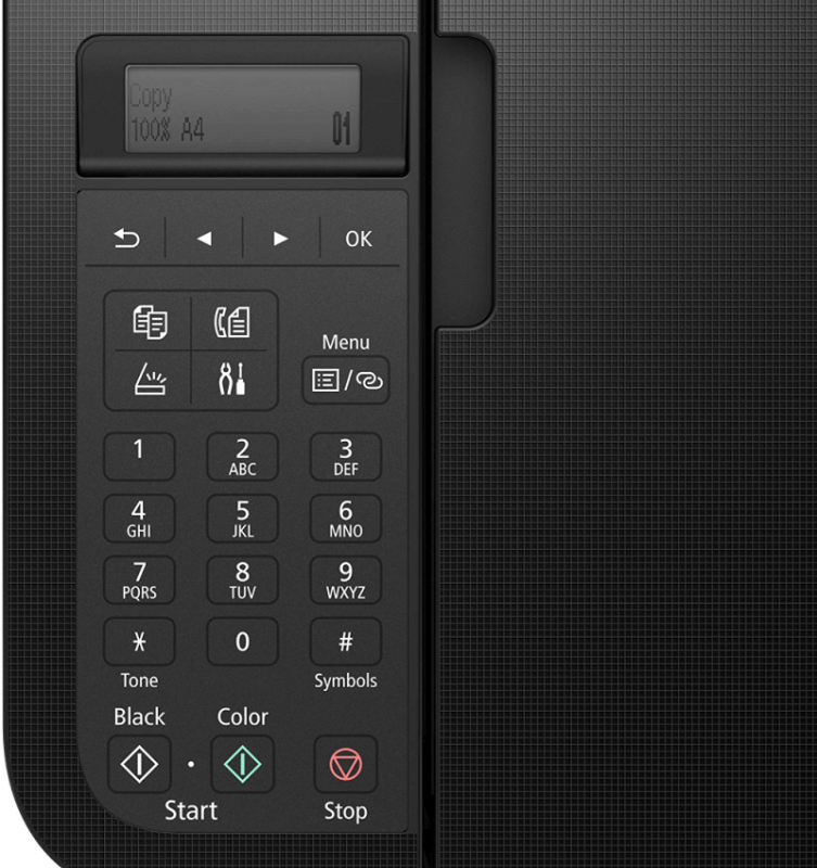 Drukarka Canon Pixma TR4550