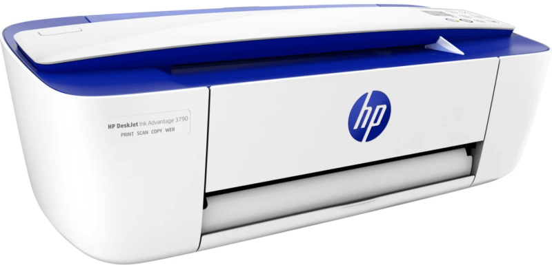 Drukarka HP DeskJet Ink Advantage 3790