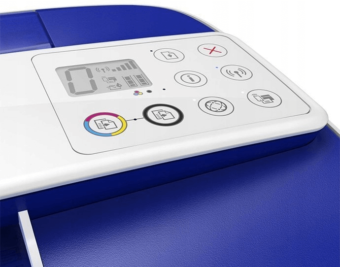 Drukarka HP DeskJet Ink Advantage 3790