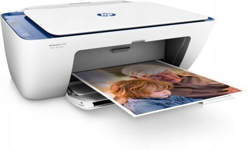 Drukarka HP DeskJet 2630
