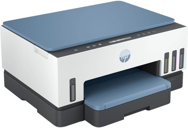 Drukarka HP Smart Tank 725