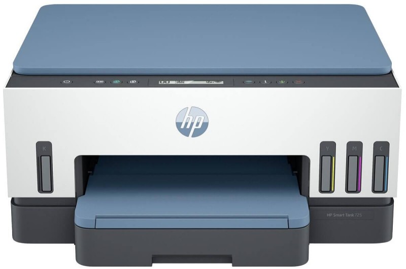 Drukarka HP Smart Tank 725