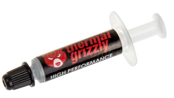 Pasta termoprzewodząca THERMAL GRIZZLY Kryonaut - 1 g