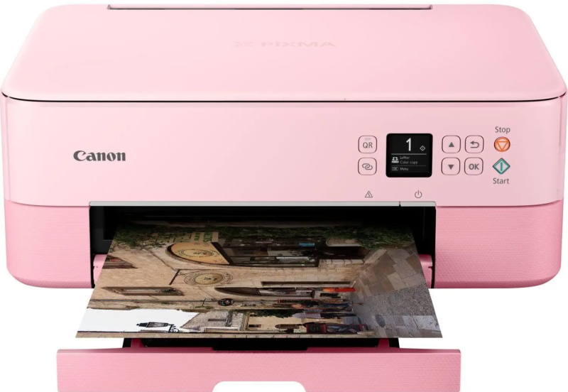 Drukarka Canon Pixma TS5352