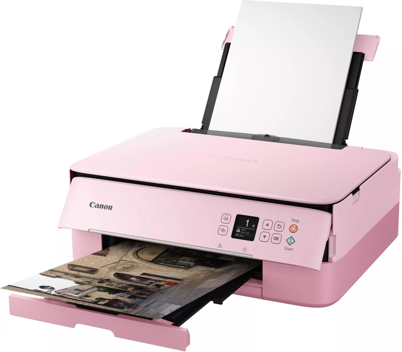 Drukarka Canon Pixma TS5352