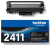 Toner oryginalny Brother TN-2411 Czarny