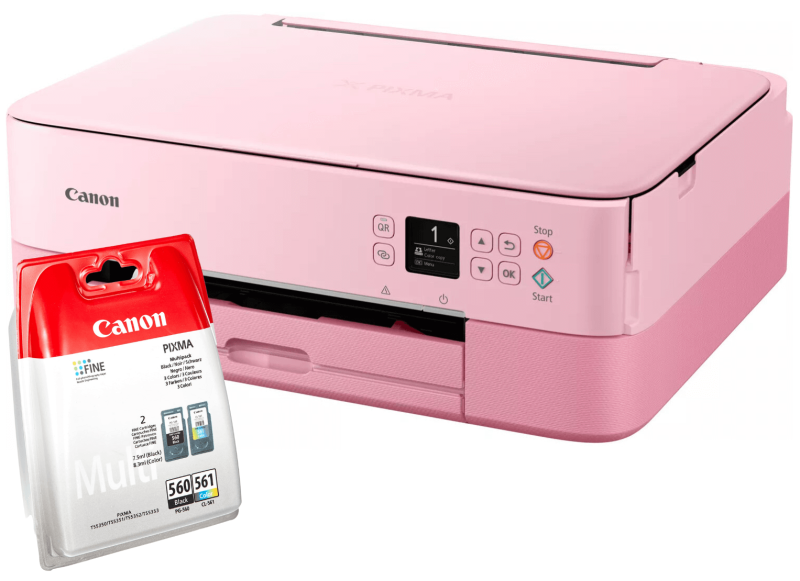Drukarka Canon Pixma TS5352
