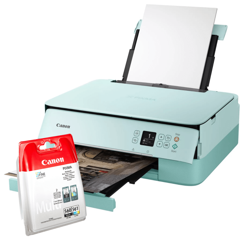 Drukarka Canon Pixma TS5353