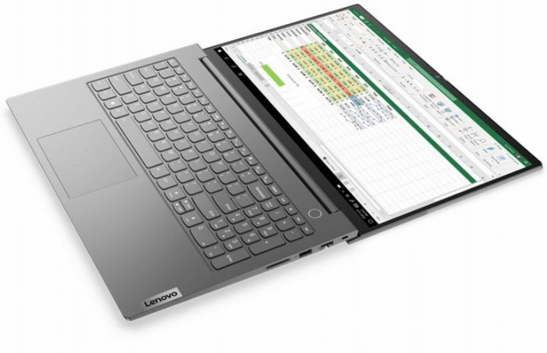Laptop biznesowy Lenovo ThinkBook 15