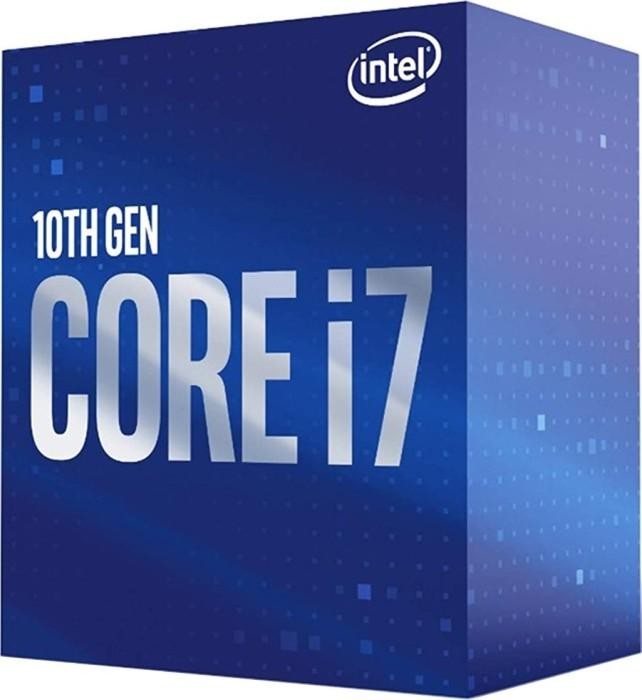 Procesor Intel Core i7-10700 BOX