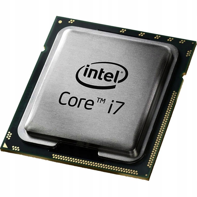 Procesor Intel Core i7-10700