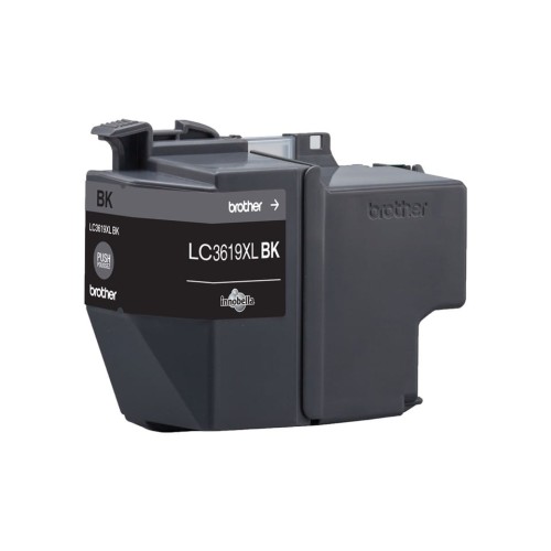 Tusz Brother LC3619XL Czarny