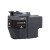 Tusz Brother LC3619XL Czarny