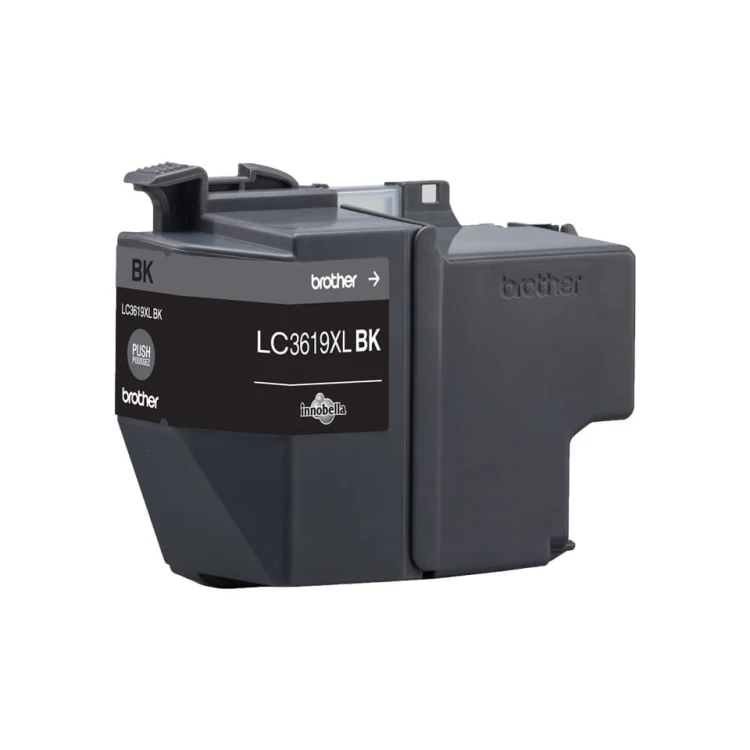 Tusz Brother LC3619XL Czarny