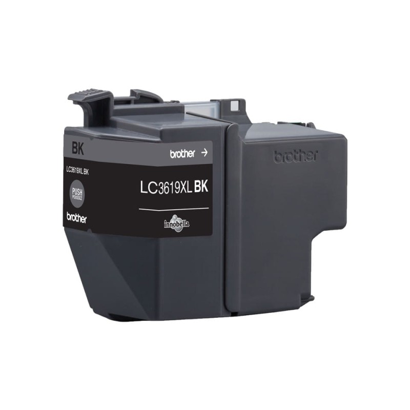 Tusz Brother LC3619XL Czarny