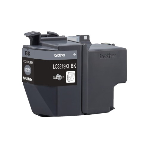 Tusz Brother LC3219XL Czarny