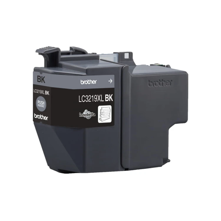 Tusz Brother LC3219XL Czarny
