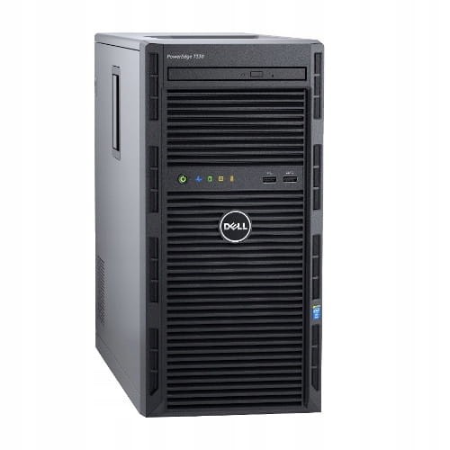 Serwer Dell T130