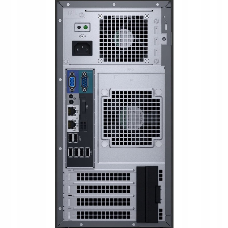Serwer Dell T130
