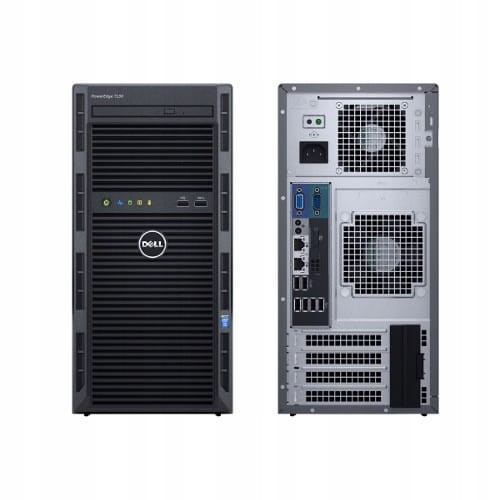 Serwer Dell T130