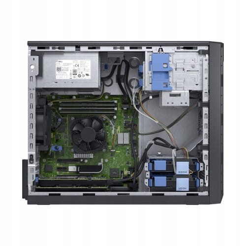 Serwer Dell T130