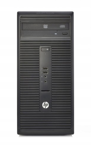 Komputer stacjonarny HP 280