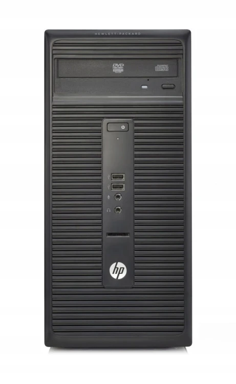 Komputer stacjonarny HP 280