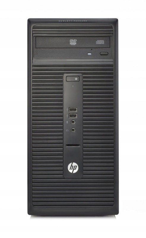 Komputer stacjonarny HP 280