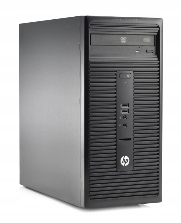 Komputer stacjonarny HP 280