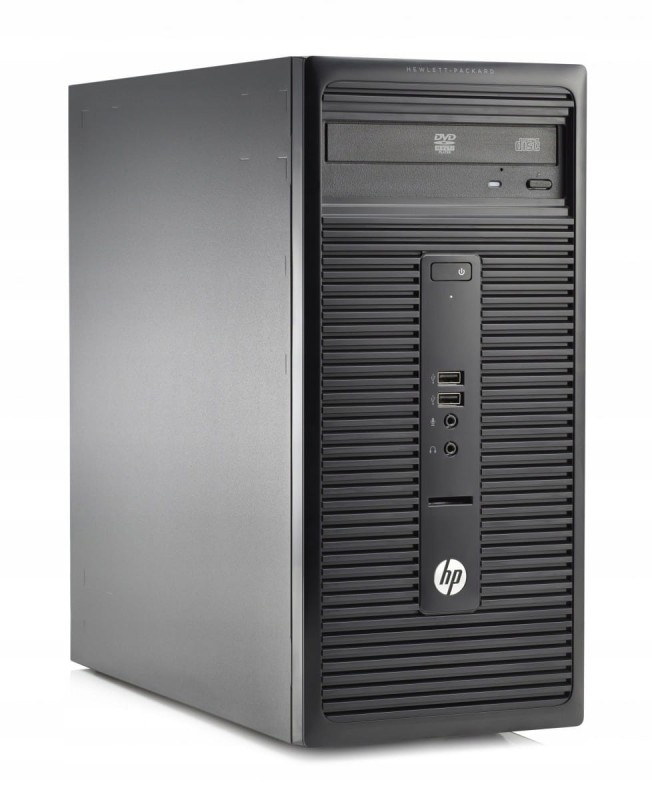 Komputer stacjonarny HP 280
