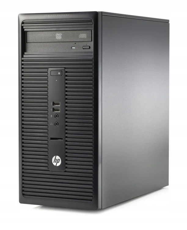 Komputer stacjonarny HP 280