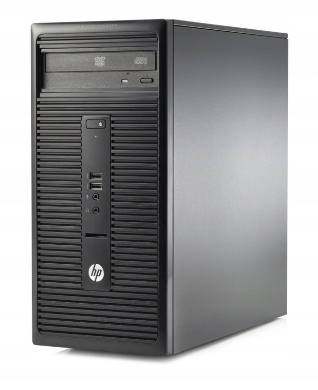Komputer stacjonarny HP 280