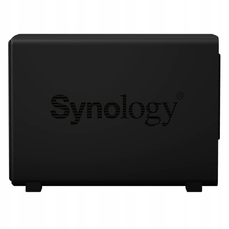 Serwer NAS Synology DiskStation DS218 play 2-bay