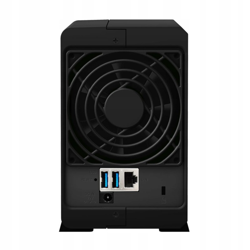 Serwer NAS Synology DiskStation DS218 play 2-bay