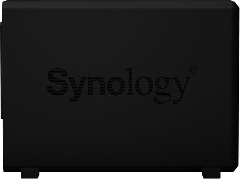 Serwer NAS Synology DiskStation DS218 play 2-bay