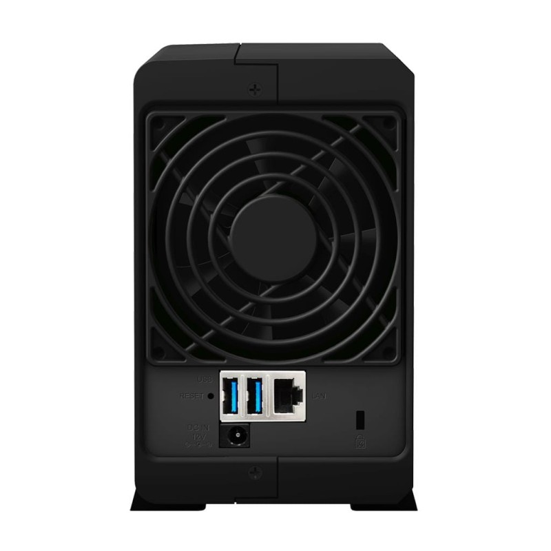 Serwer NAS Synology DiskStation DS218 play 2-bay