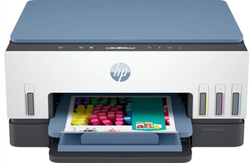 Drukarka HP Smart Tank 675