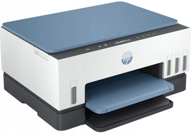 Drukarka HP Smart Tank 675